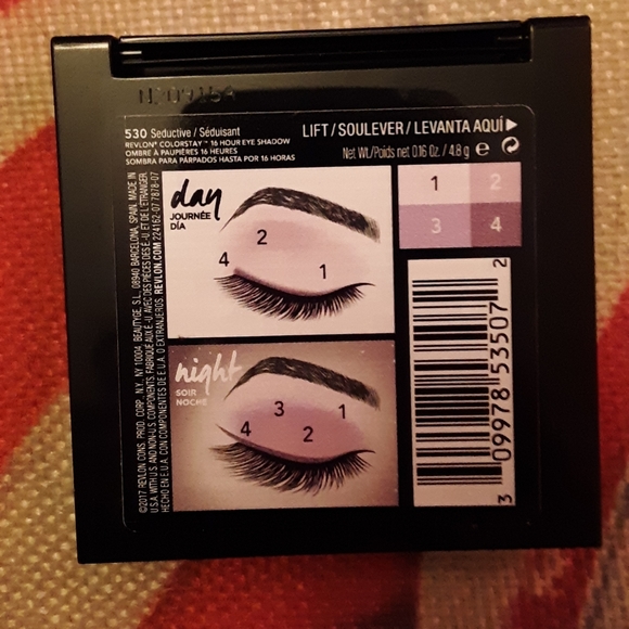 Pretty Purples makeup bundle! - Picture 3 of 8